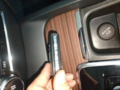Volvo S60 B4 Smart Luxury Edition - ფოტო 8