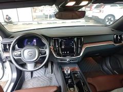 Volvo S60 B4 Smart Luxury Edition - ფოტო 9