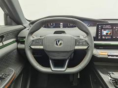 Changan UNI-V 1.5T Deluxe - фото 11