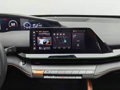 Changan UNI-V 1.5T Deluxe - фото 12