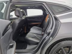 Changan UNI-V 1.5T Deluxe - фото 15