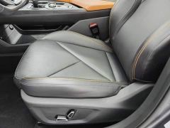Changan UNI-V 1.5T Deluxe - фото 20