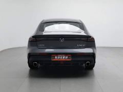 Changan UNI-V 1.5T Deluxe - фото 4