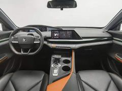 Changan UNI-V 1.5T Deluxe - фото 5