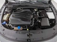 Changan UNI-V 1.5T Deluxe - фото 6