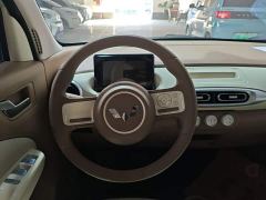 Wuling Hongguang MINIEV Fourth Generation Four-Door Advanced Edition - photo 10