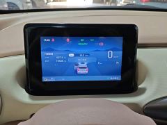 Wuling Hongguang MINIEV Fourth Generation Four-Door Advanced Edition - photo 11