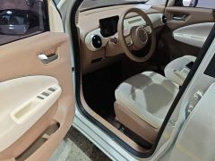 Wuling Hongguang MINIEV Fourth Generation Four-Door Advanced Edition - photo 15