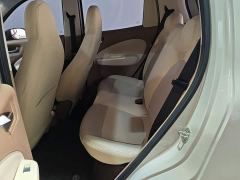 Wuling Hongguang MINIEV Fourth Generation Four-Door Advanced Edition - photo 16