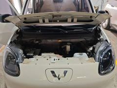 Wuling Hongguang MINIEV Fourth Generation Four-Door Advanced Edition - photo 19