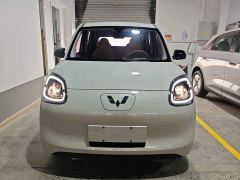 Wuling Hongguang MINIEV Fourth Generation Four-Door Advanced Edition - photo 2
