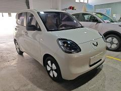 Wuling Hongguang MINIEV Fourth Generation Four-Door Advanced Edition - photo 3