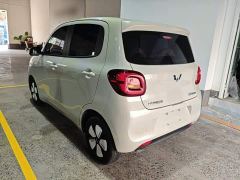 Wuling Hongguang MINIEV Fourth Generation Four-Door Advanced Edition - photo 4