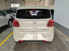 Wuling Hongguang MINIEV Fourth Generation Four-Door Advanced Edition - photo 5