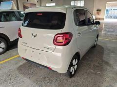 Wuling Hongguang MINIEV Fourth Generation Four-Door Advanced Edition - photo 6