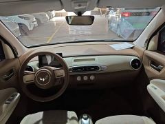 Wuling Hongguang MINIEV Fourth Generation Four-Door Advanced Edition - photo 9