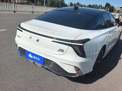 FAW Red Flag H6 2.0T Zhishang Edition - фото 3