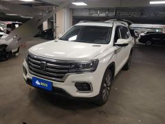 SAIC MG RX8 2019 30T Two-Wheel Drive Elite Flagship - ფოტო 1