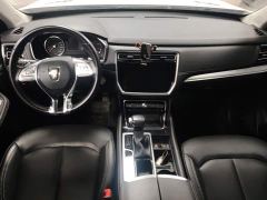 SAIC MG RX8 2019 30T Two-Wheel Drive Elite Flagship - ფოტო 12
