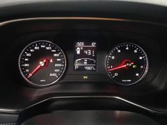SAIC MG RX8 2019 30T Two-Wheel Drive Elite Flagship - ფოტო 14