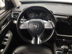 SAIC MG RX8 2019 30T Two-Wheel Drive Elite Flagship - ფოტო 15