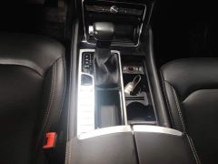 SAIC MG RX8 2019 30T Two-Wheel Drive Elite Flagship - ფოტო 16