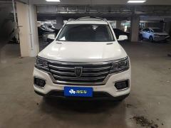 SAIC MG RX8 2019 30T Two-Wheel Drive Elite Flagship - ფოტო 2
