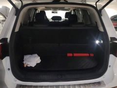 SAIC MG RX8 2019 30T Two-Wheel Drive Elite Flagship - ფოტო 4