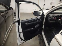 SAIC MG RX8 2019 30T Two-Wheel Drive Elite Flagship - ფოტო 7