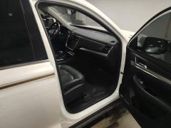 SAIC MG RX8 2019 30T Two-Wheel Drive Elite Flagship - ფოტო 8