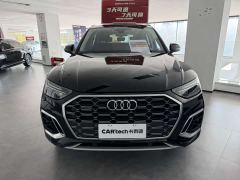 Audi Q5L Facelift 45T Luxury Sport - фото 3