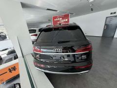 Audi Q5L Facelift 45T Luxury Sport - фото 4