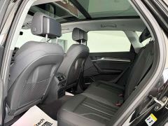 Audi Q5L Facelift 45T Luxury Sport - фото 5