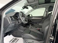 Audi Q5L Facelift 45T Luxury Sport - фото 6