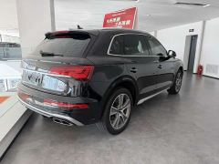 Audi Q5L Facelift 45T Luxury Sport - фото 7