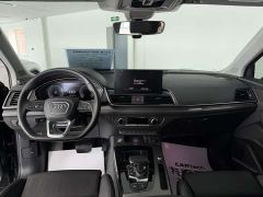 Audi Q5L Facelift 45T Luxury Sport - фото 9