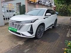 Changan CS75PLUS Third Generation 1.5T Automatic Deluxe - ფოტო 1