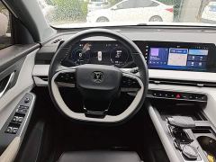 Changan CS75PLUS Third Generation 1.5T Automatic Deluxe - ფოტო 10
