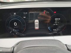 Changan CS75PLUS Third Generation 1.5T Automatic Deluxe - ფოტო 11