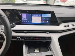 Changan CS75PLUS Third Generation 1.5T Automatic Deluxe - ფოტო 12