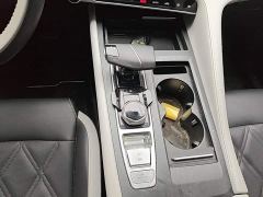 Changan CS75PLUS Third Generation 1.5T Automatic Deluxe - ფოტო 13