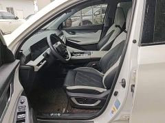 Changan CS75PLUS Third Generation 1.5T Automatic Deluxe - ფოტო 14