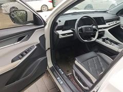 Changan CS75PLUS Third Generation 1.5T Automatic Deluxe - ფოტო 15