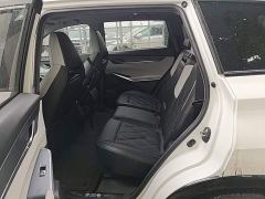 Changan CS75PLUS Third Generation 1.5T Automatic Deluxe - ფოტო 16