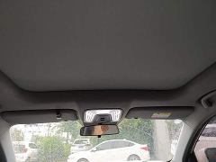 Changan CS75PLUS Third Generation 1.5T Automatic Deluxe - ფოტო 17