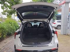Changan CS75PLUS Third Generation 1.5T Automatic Deluxe - ფოტო 18