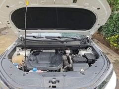 Changan CS75PLUS Third Generation 1.5T Automatic Deluxe - ფოტო 19
