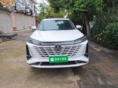 Changan CS75PLUS Third Generation 1.5T Automatic Deluxe - ფოტო 2