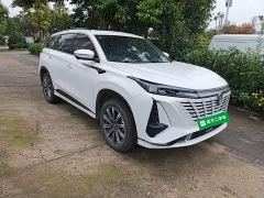 Changan CS75PLUS Third Generation 1.5T Automatic Deluxe - ფოტო 3
