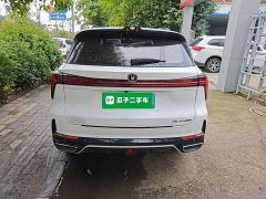 Changan CS75PLUS Third Generation 1.5T Automatic Deluxe - ფოტო 5